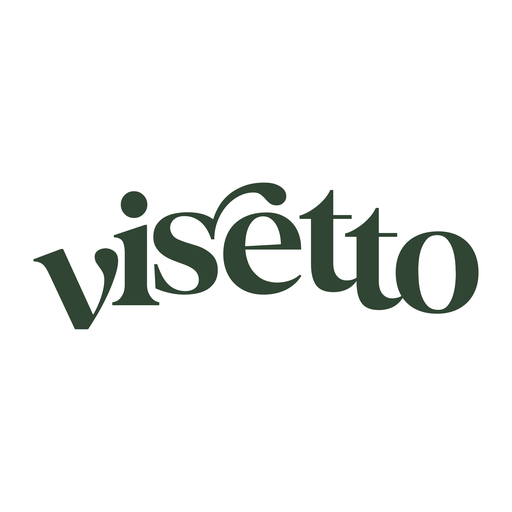 Visetto Posters logo