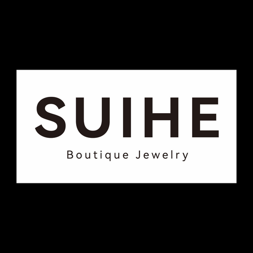 SUIHE Jewelry logo
