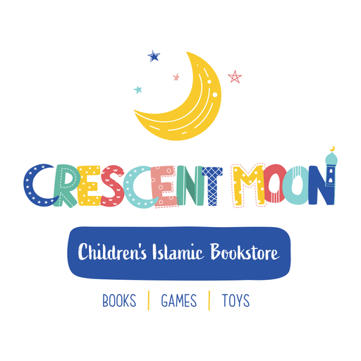 Crescent Moon Store logo