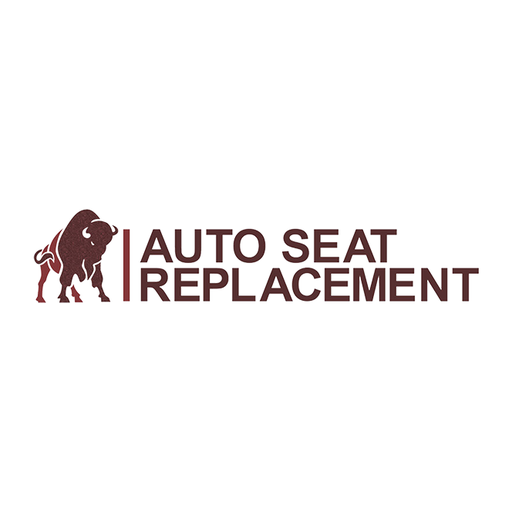 Auto Seat Replacement logo