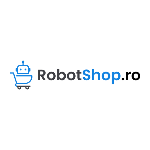 Robot Shop logo