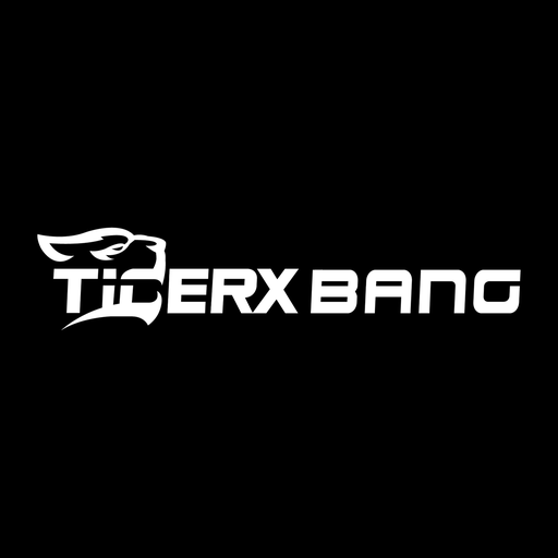 TIGERXBANG Paddle Boards logo