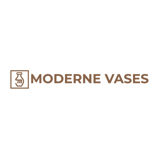 Moderne Vases logo