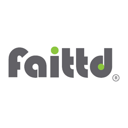 Faittd pilates logo