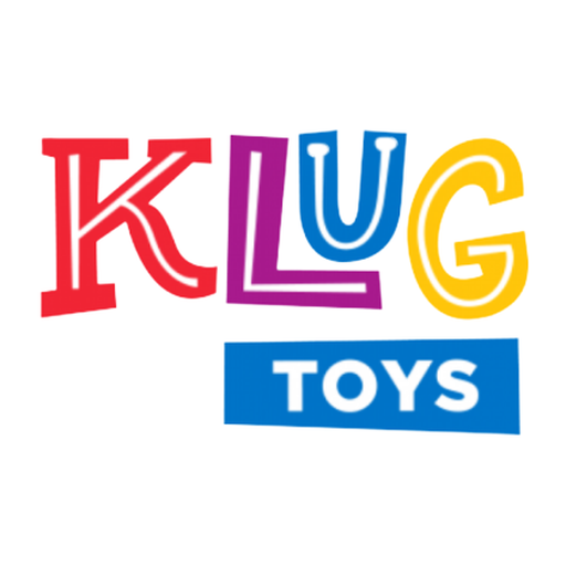 Klug Educational Toys & Play logo