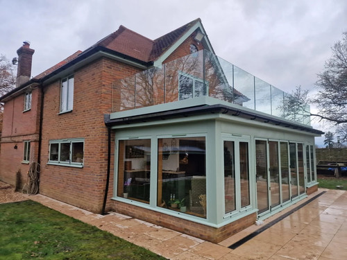 TCL Construction Essex Ltd | 20a The Square, Stock, Ingatestone CM4 9LH, United Kingdom | +447398200.1