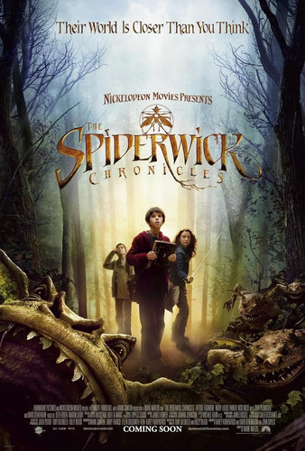 kiem The Spiderwick Chronicles (2008).jpg