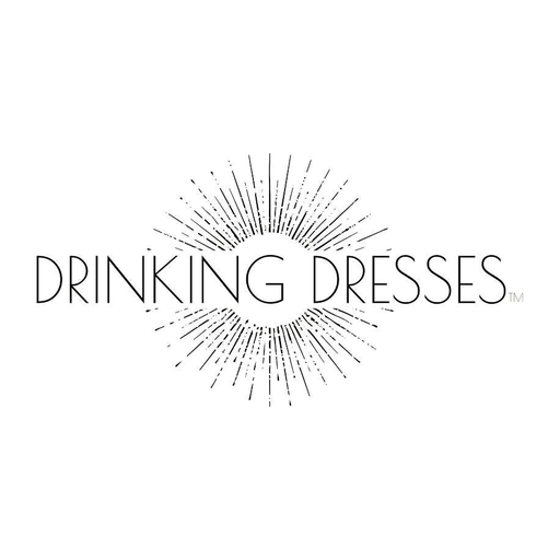 Drinking Dresses logo