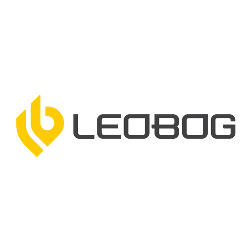 Leobog Gaming Keyboard logo