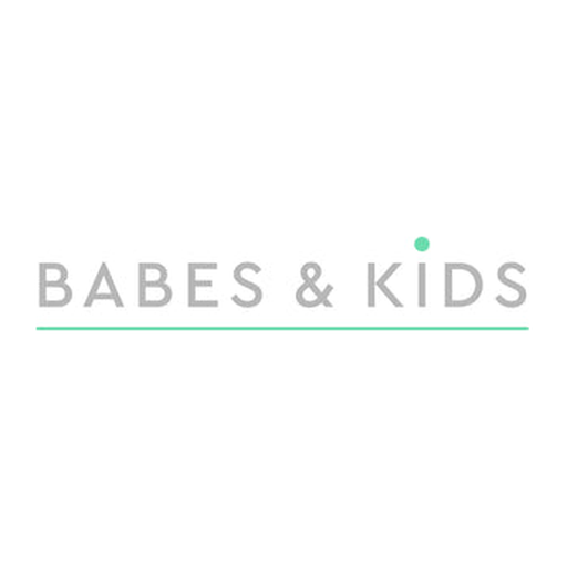 Babes & Kids logo