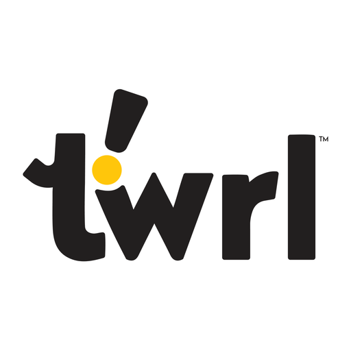 Twrl Milk Tea logo