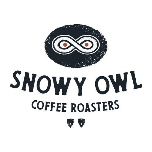 Snowy Owl Coffee Roasters logo
