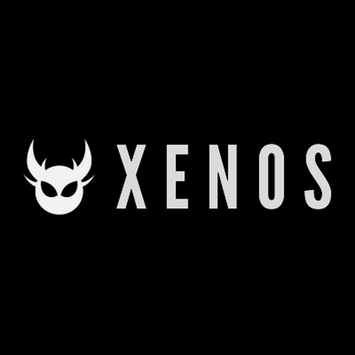 Xenos Jewelry logo