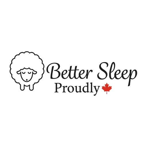 Better Sleep logo