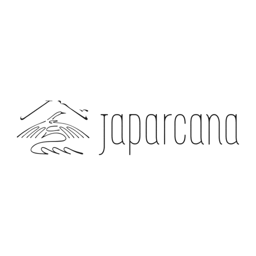 Japarcana Towel logo