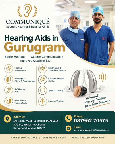communique hearing aids gurugram poster 95kb.1