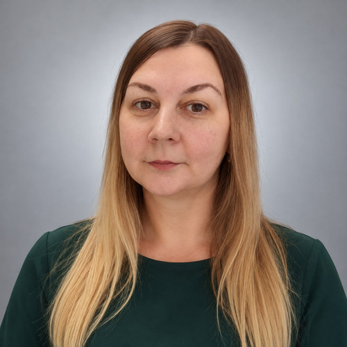 Изгарова Светлана Семеновна.1