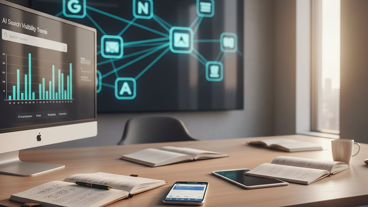 Check AI Search Visibility: Is Your Site Cited by AI?