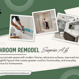 Bathroom Remodel Surprise AZ