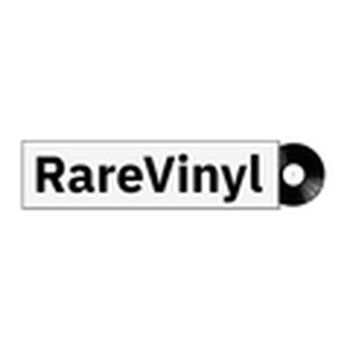 RareVinyl logo