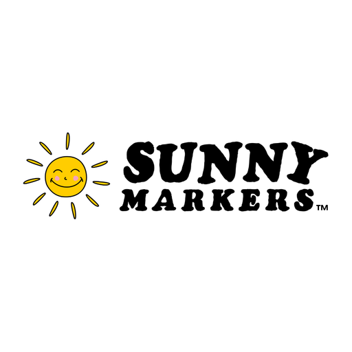 Sunny Markers logo