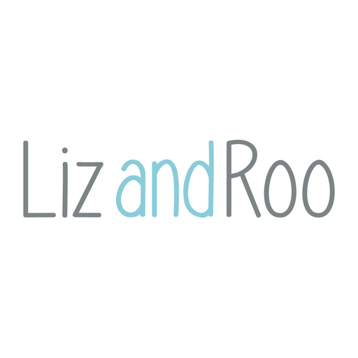 Liz and Roo logo