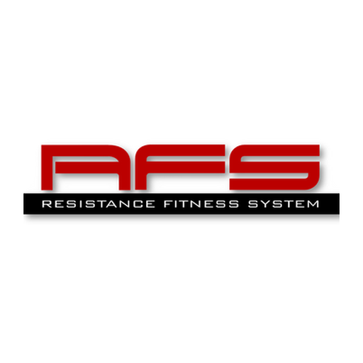 RFS Resistance Fitness System logo