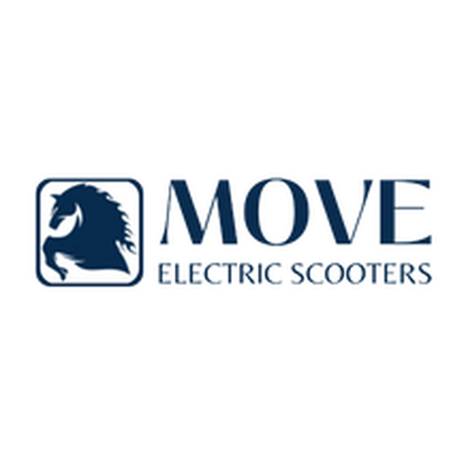 MOVE Electric Scooters logo