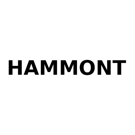 Hammont logo