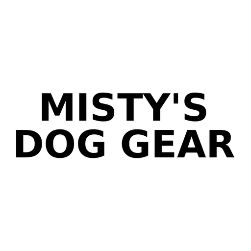 Misty's Dog Gear logo
