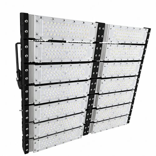 Den Pha Led Modules Chieu Sang Ngoai Troi Citilight CTL167M 700W LED1050 WW NW CW 220 240V 105000lm .2