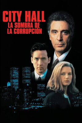 City Hall [1996] [DVD5-R1] [Latino]