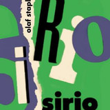 Sirio Olaf Stapledon