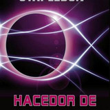 Hacedor de estrellas Olaf Stapledon