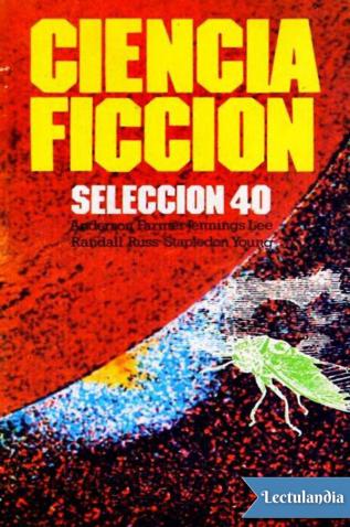 Ciencia ficcion Seleccion 40 AA VV.jpg