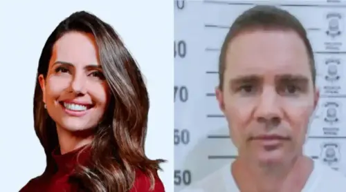 Promiscuidade na imprensa: Daniel Vorcaro pagou milhões ao portal Metrópoles para blindar o Banco Master e manipular notícias