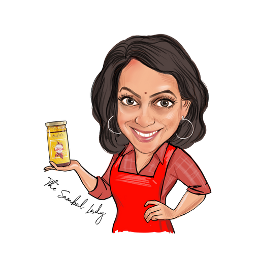 Auria's Malaysian Kitchen logo