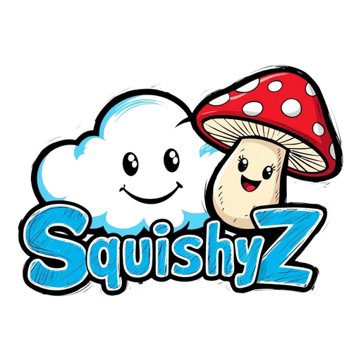 SquishyZ affiliate program logo