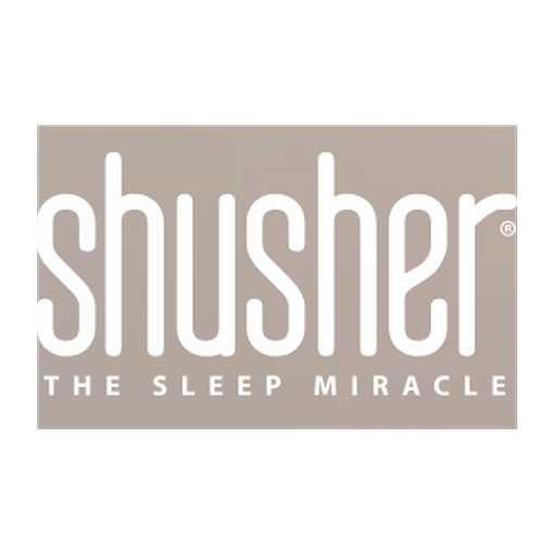 Baby Shusher logo