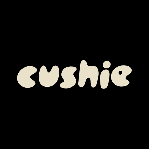 Cushie Home logo