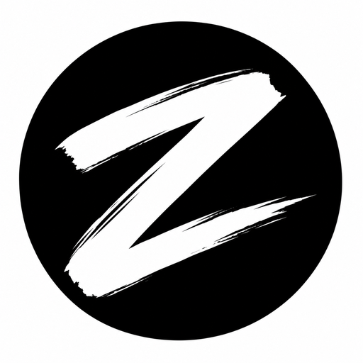 ZazzMode logo