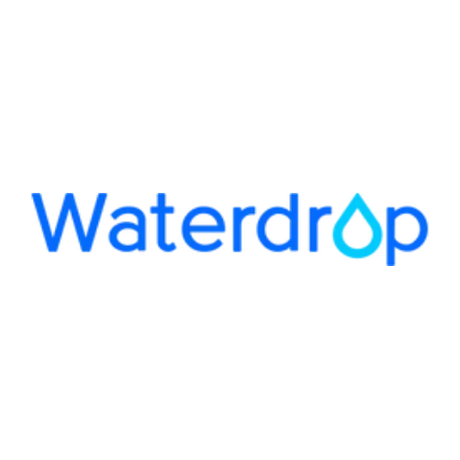 Waterdrop UK logo