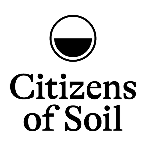 Citizens of Soil logo