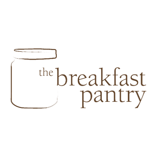 The Breakfast Pantry affiliate program logo