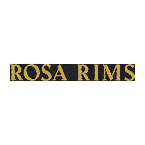 Rosa Rims logo