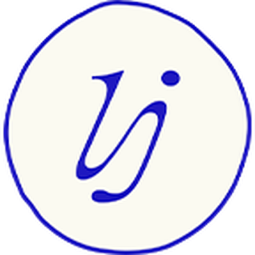 lazy jamie logo