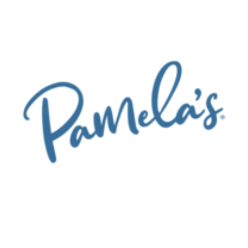 Pamela's Products logo