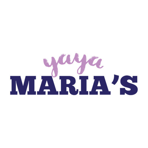Yaya Maria's logo