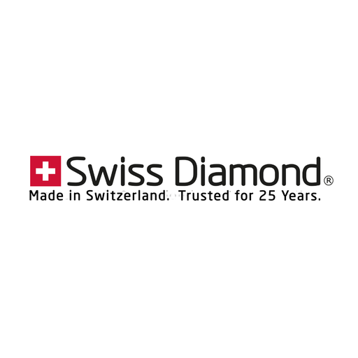 Swiss Diamond logo