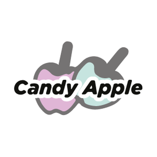 Candy Apple Pet Supply logo